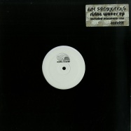 Front View : G.I.M. Productions - RISING WAVES EP (MINIMONO REMIX) - ONDA Records / ONDA001