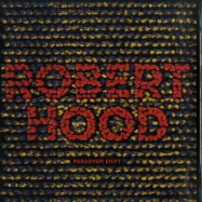 Front View : Robert Hood - PARADYGM SHIFT (2LP) - Dekmantel / DKMNTL 050
