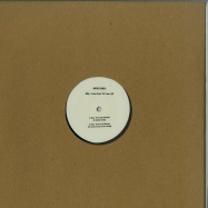 Front View : Atiq - FROM DUSK TILL DAWN EP (INCL. TMSV REMIX)(10 INCH) - Mind Dubs / MDUBS01