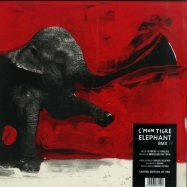 Front View : Cmon Tigre - ELEPHANT REMIXES - Original Cultures / OCP006 / ep006b