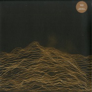 Front View : Floating Points - REFLECTIONS: MOJAVE DESERT (LP+DVD) - PLUTO / RE1LP