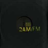 Front View : 2AMFM - 2AMFM EP - Secret Studio / SCS07