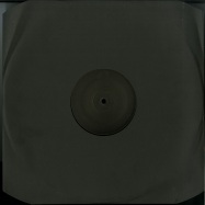 Front View : Unknown Artist - T2 (VINYL ONLY) - 800 / 800T2