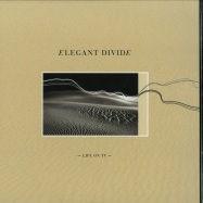 Front View : Elegant Divide - LIFE ON TV (LP) - Nadanna / NADA4