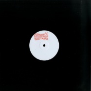 Front View : Funkadelic vs Moodymann - COSMIC SLOP / LETS MAKE IT LAST - Westbound / SEWT703