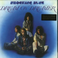Front View : Shocking Blue - DREAM ON DREAMER (LP) - Nusic On Vinyl / MOVLP1981