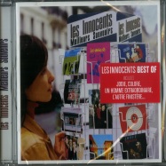 Front View : Les Innocents - MEILLEURS SOUVENIRS BEST OF (CD) - Because Music / bec5543059