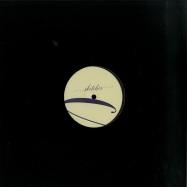 Front View : Max Underson - SURFACE - INCL AUDIO WERNER REMIX (VINYL ONLY) - Sketches / SKT006