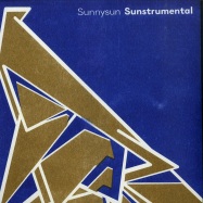 Front View : Sunnysun - SUNSTRUMENTAL (7 INCH) - RX:TX / RXTXV008