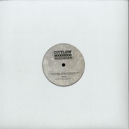Front View : F.t.g. & Siyah Kuma Pres. Analog Inside - KEEP ON (JEF K & MIKAEL WEILL REMIX) - Citylow Records / CITYLOW90000006