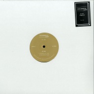 Front View : R.kitt - TINGLE EP - Goldbrick Records / GB002