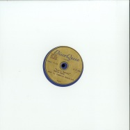 Front View : Frankie Knuckles Edits - DISCO QUEEN 5401 - Disco Queen Records  / 5401