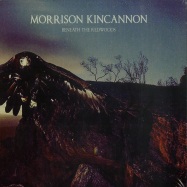 Front View : Morrison Kincannon - BENEATH THE REDWOODS (CD) - Spacetalk / stlkcd003