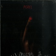 Front View : Perel - HERMETICA (CD) - DFA / 39225092