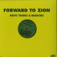 Front View : Roots Trunks & Branches - FORWARD TO ZION / JOIN THEM - Jamwax / JAMWAXMAXI16