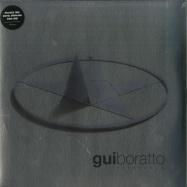 Front View : Gui Boratto - PENTAGRAM (2LP+DL) - Kompakt / Kompakt 387