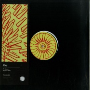 Front View : Ploy - RAMOS EP - Timedance / TIMEDANCE014 / 00126370