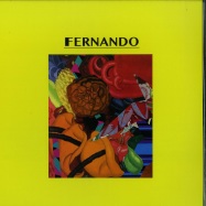Front View : Fernando - FERNANDO (LP + MP3) - Long Island Electrical Systems / LIES118