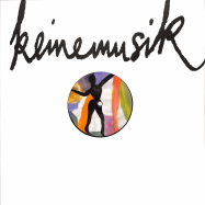 Front View : Rampa - SUNDAY EP - Keinemusik / KM045