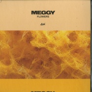 Front View : Meggy - FLOWERS - SUOL / SUOL082