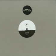 Front View : Bodj - PHANTOM EP (VINYL ONLY) (B-STOCK) - Visionquest Special Editions  / VQSE011