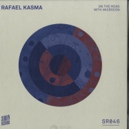 Front View : Rafael Kasma - ON THE ROAD WITH MICRON - Sirion Records / SR046