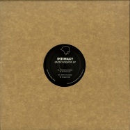 Front View : Intimacy - EARTH SCIENCES EP - 9300 Records / AAL009