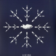 Front View : Various Artists - A WINTER SAMPLER (2X12 INCH) - All Day I Dream / ADID041