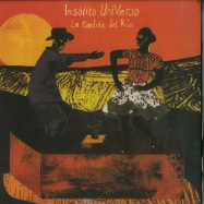Front View : Insolito Universo - LA CANDELA DEL RIO (LP) - Olindo / ORLP002RE