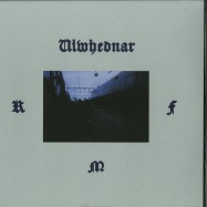 Front View : Ulwhednar - RAZOR MESH FENCING (2LP) - Northern Electronics / NE61