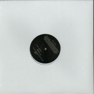 Front View : Never - NEVER (LP) - Jolly Discs / JD 006V