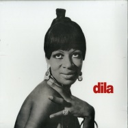 Front View : Dila - DILA (180G LP) - Far Out Recordings / FORDIS05