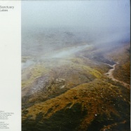 Front View : Sanctuary Lakes - SANCTUARY LAKES (LP) - Cutters Records / CUTTERS037