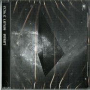 Front View : Flying Lotus - RESET EP (CD) - Warp / WAP228CD