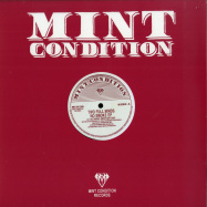 Front View : Two Full Minds - NO SMOKE EP - Mint Condition / MC030