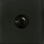 Front View : Vinicius Honorio / Berg Jaar / Rorsch / Linn Elisabet - TIME SPACE EP - Planet Rhythm / PRRUKBLK048