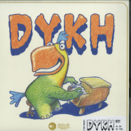 Front View : DYKH - DO YOU KNOW ? - DYKH / DYKH001