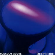 Front View : Malcolm Moore - DEEP CORE (2LP)(140 G VINYL) - Altered Moods Recordings / AMR 40L