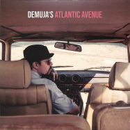 Front View : Demuja - ATLANTIC AVENUE (LTD LP) - Muja / MUJA010
