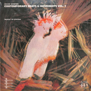 Front View : Dexter & DJ Friction - DIGGIN SONOTON: CONTEMPORARY BEATS & MOVEMENTS VOL.1 (LP) - HHV / HHV846