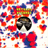 Front View : Obalski - SHINE A LIGHT EP - Hot Haus Recs / HOTHAUS049
