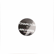 Front View : Charlton - CHARLTON ARCHIVES - DIESEL EP - Planet Rhythm / PRRUKLTDCHRLTN