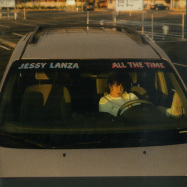 Front View : Jessy Lanza - ALL THE TIME (CD) - Hyperdub / HDBCD051 / 00140998