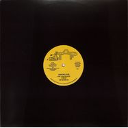 Front View : Jackie Stoudemire, Al Stewart - DANCING ( RSD 2020) - Tap Records / TP706