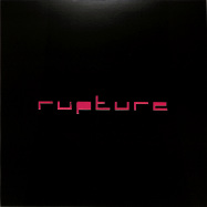 Front View : The Untouchables - LIFEFORMS EP - Rupture LDN / RUPLDN018