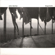 Front View : John Guertler - EIGENLICHT (LP) - Counterchange Recordings / COUNTER019