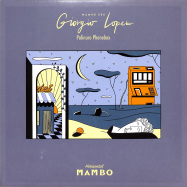 Front View : Giorgio Lopez - PALINURO PHONEBOX (LP) - Horisontal Mambo / MAMBO006