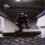 Front View : Joris Voorn / Various Artists - GLOBAL UNDERGROUND #43:JORIS VOORN-ROTTERDAM (3LP, B-STOCK) - Global Underground / 9029681768