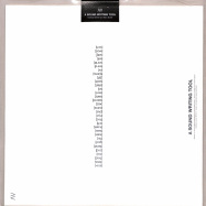 Front View : Andreas Buelhoff & Marc Matter - A SOUND WRITING TOOL (LP) - Research and Waves / RAW 0.6,y,0.75