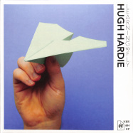 Front View : Hugh Hardie - LEARNING TO FLY - Hospital / NHS404EP